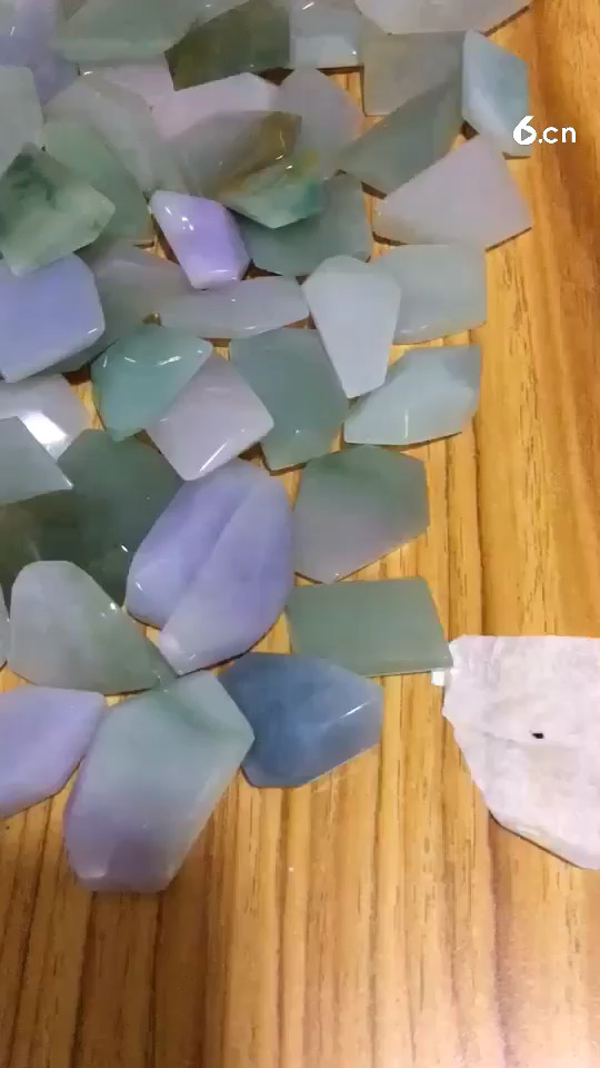 一手小料
