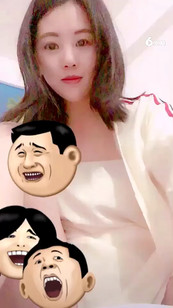 来自台北的玛丽