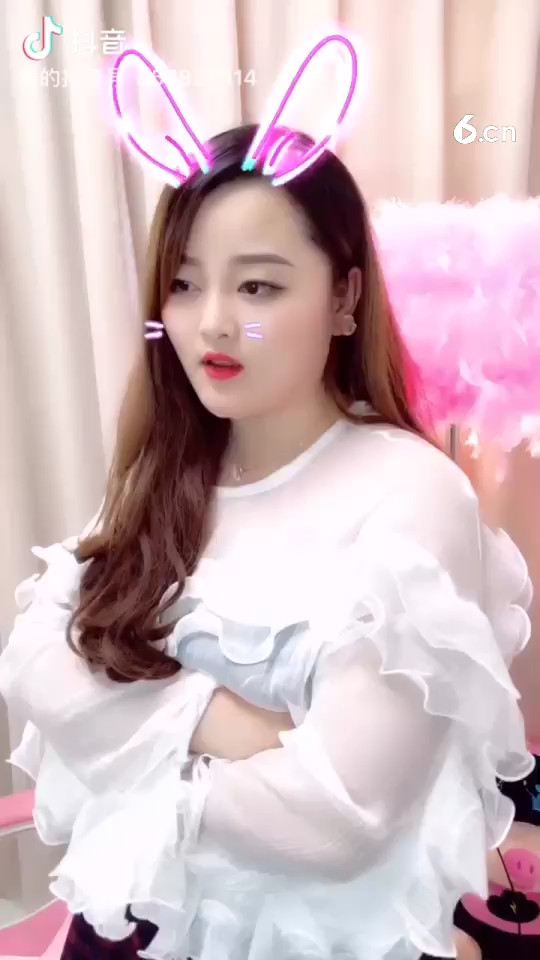 可爱死你们了