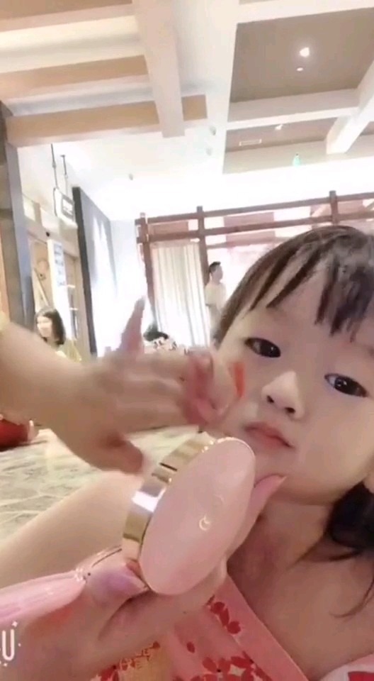 DPC的专柜都是大专柜哦！