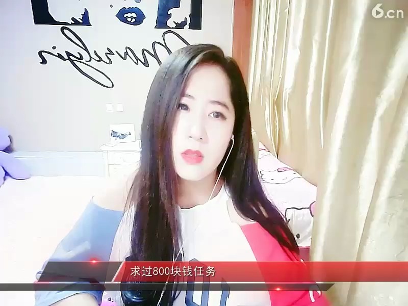 美丽的歌声，美丽的人😍