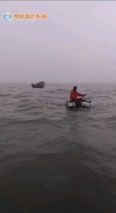 麦田营地教育——真实扎筏泅渡