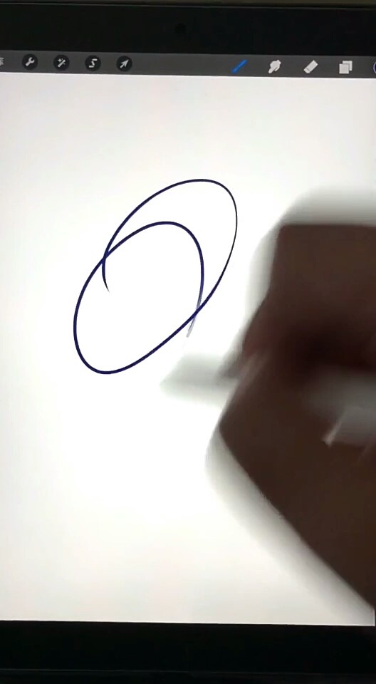 几笔画成孙悟空 你行吗？