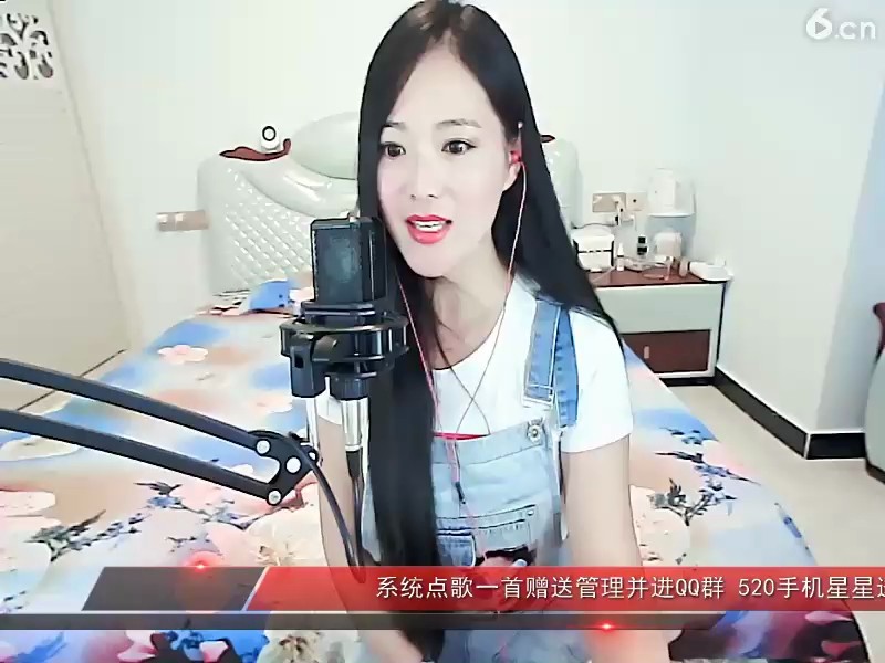 没声音，不知唱的啥
