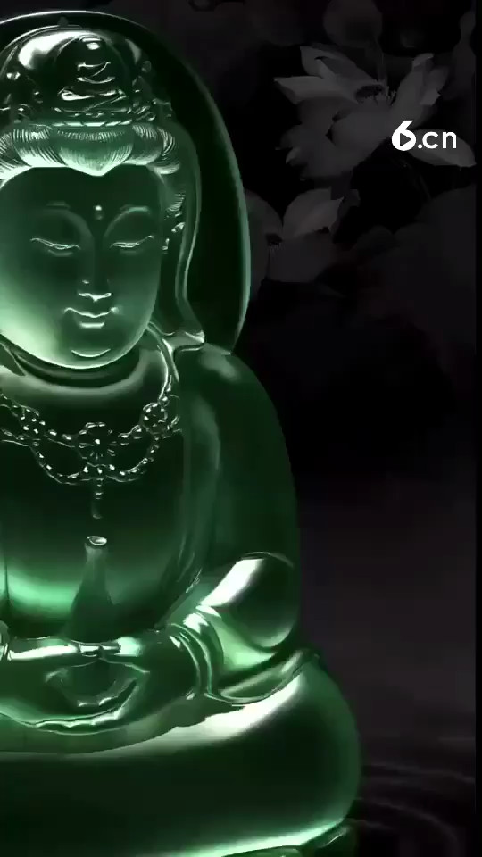 观世音