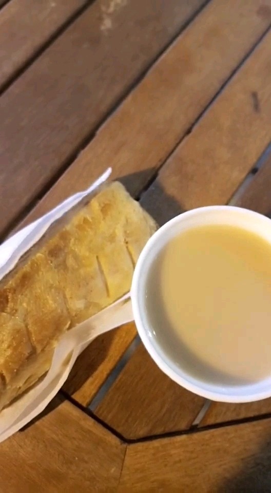 我家老头是老外