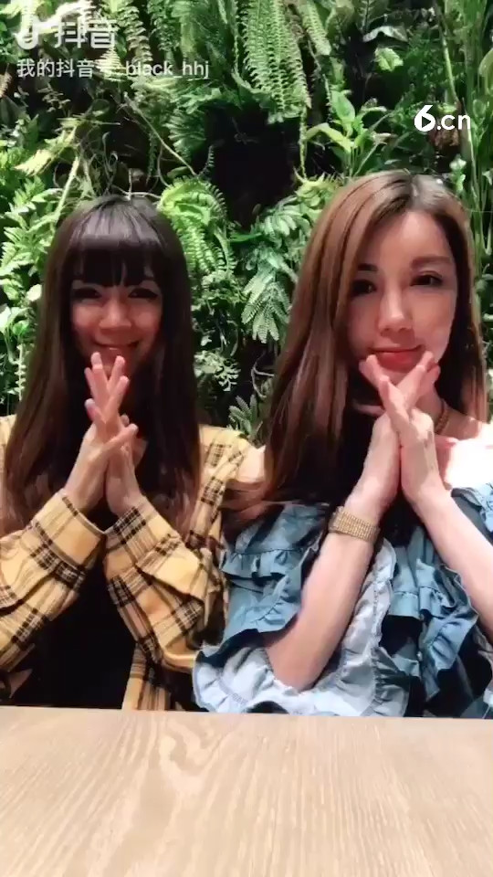 小姐妹👭