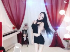 執(zhí)念國寶九兒性感熱舞