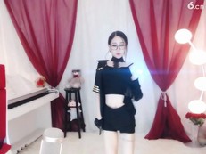 執(zhí)念國(guó)寶九兒熱舞