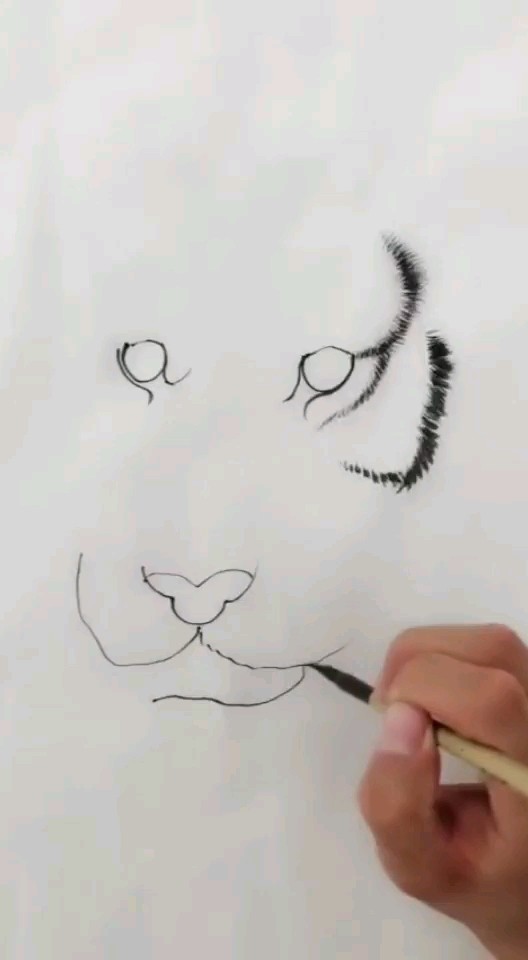 威武雄壮