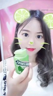 2016年的我😜😜