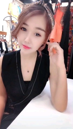 美少女变身计