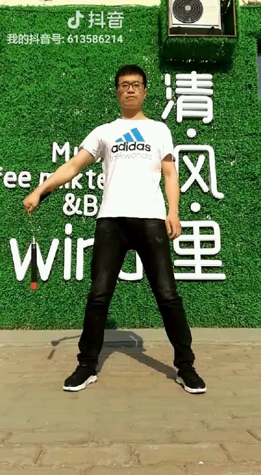 拨浪鼓