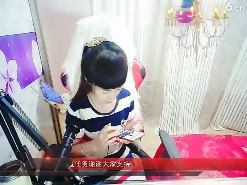 这美女漂亮啊！