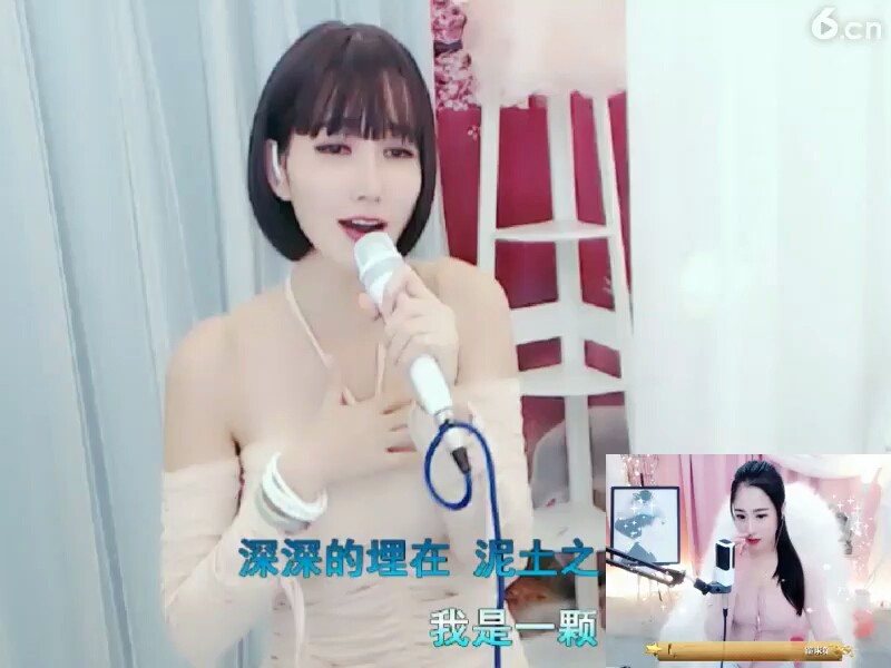 恋歌用心唱歌