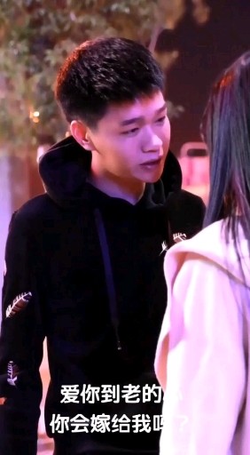 男人都是这样，无话可说了