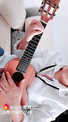 好久不见弹唱
