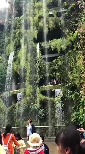 好漂亮