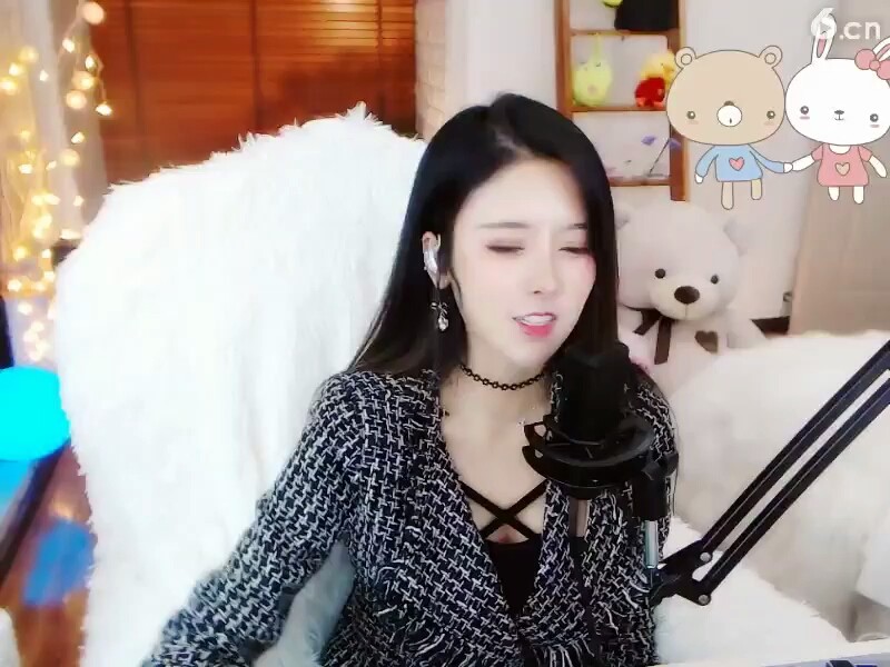 美