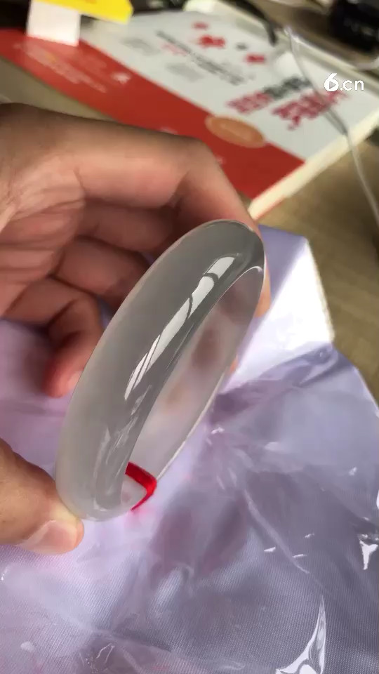 二十万高冰起荧光