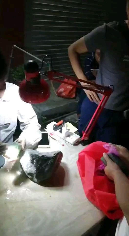 为了锻炼队伍  代购也是要做
