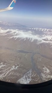 飞吧，让我自由的飞行！