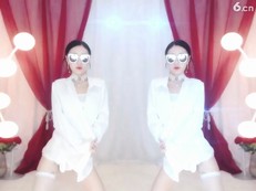 執(zhí)念國寶九兒性感熱舞