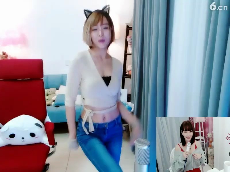 哇