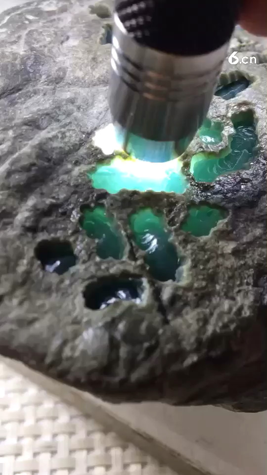 这样的喜欢吗？