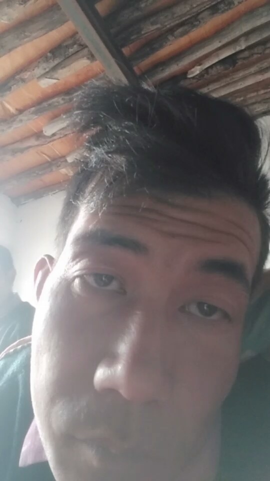 哈哈