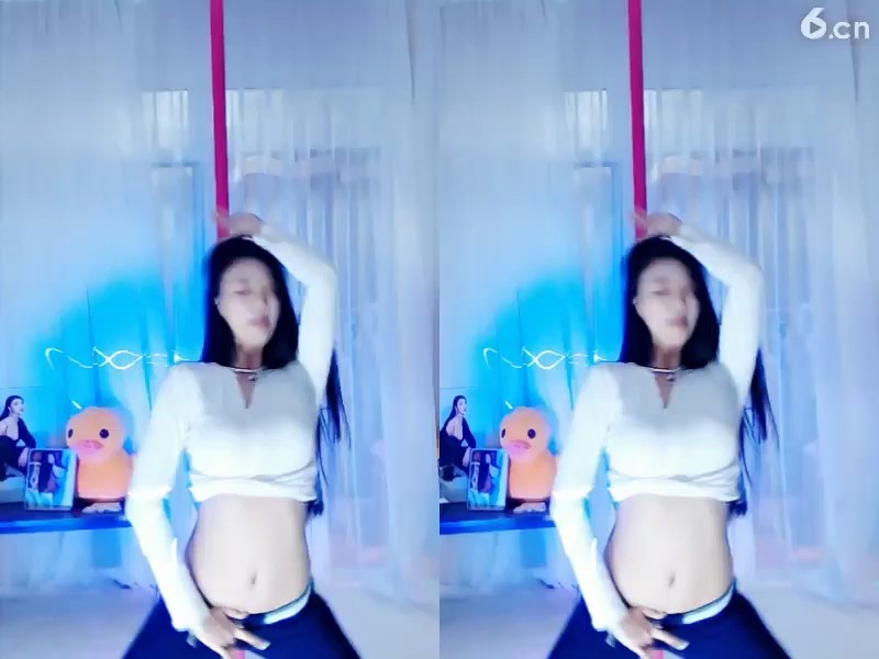哇
