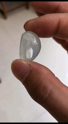 腾冲老料做的一个小东西