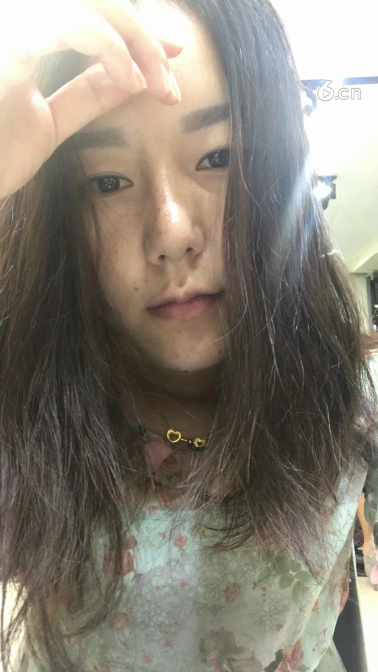 化妆的魔力