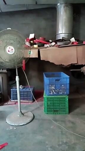 有来的吗？