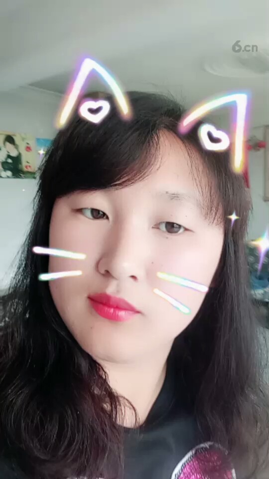 天气好心情就好