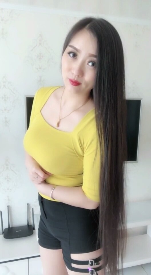 喜欢吗