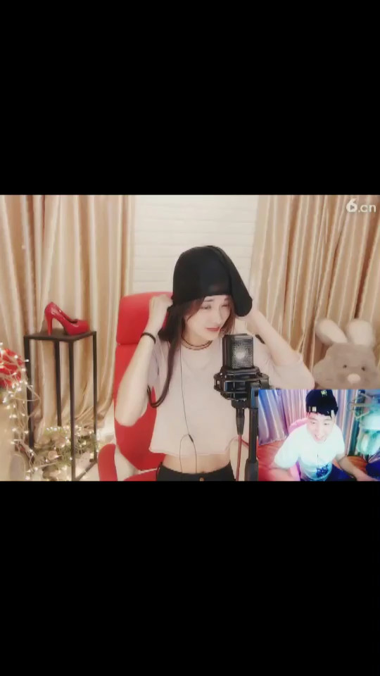 好看