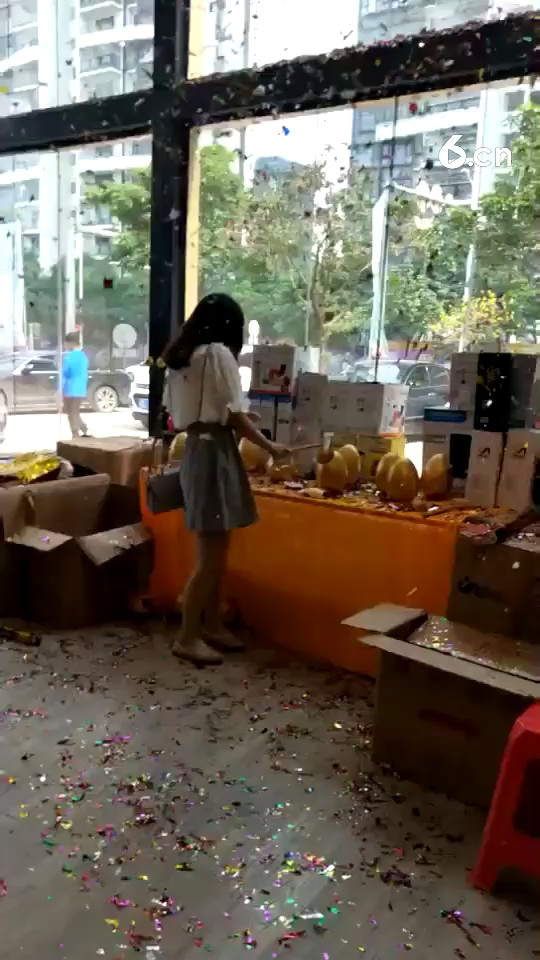 恭喜恭喜美女