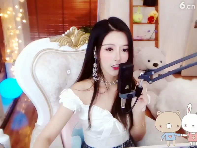 美