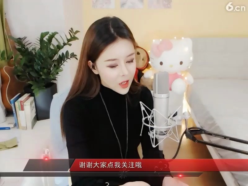 。