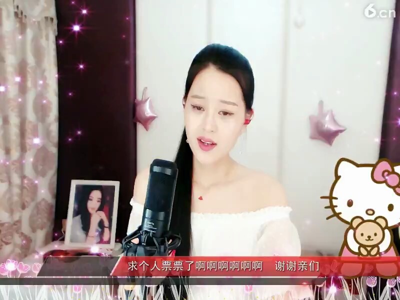 也许牵了手，，