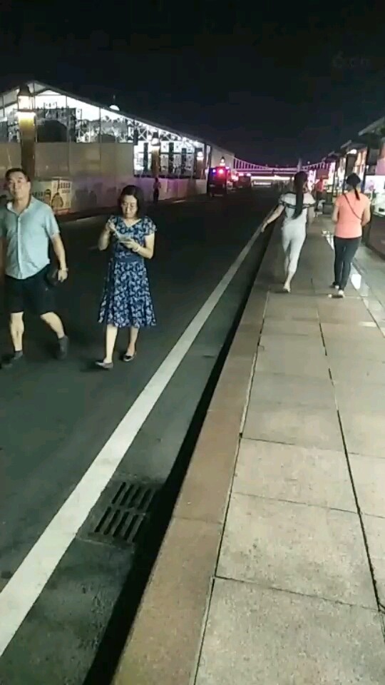 星海广场，啤酒🍺节走起，等你