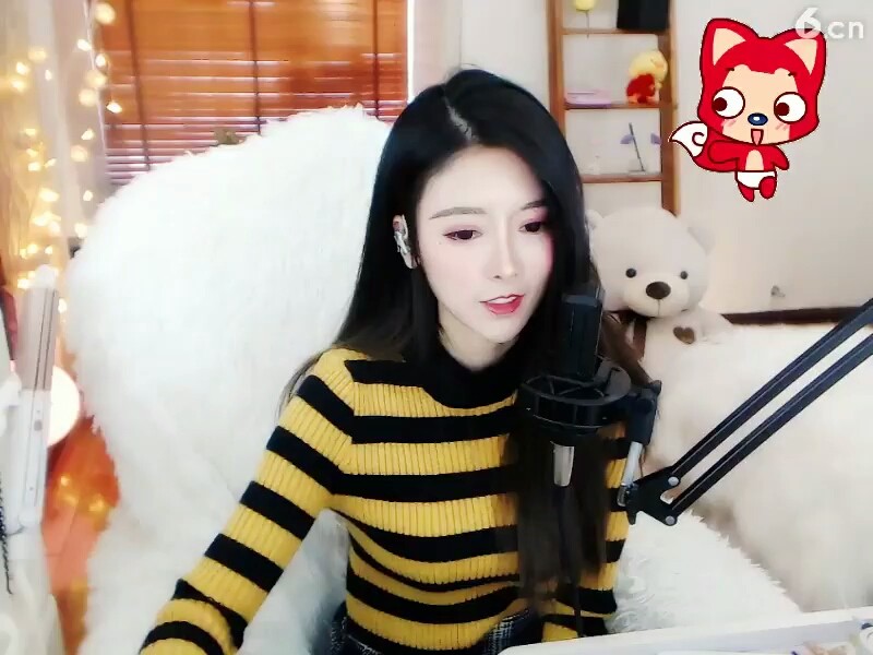 美