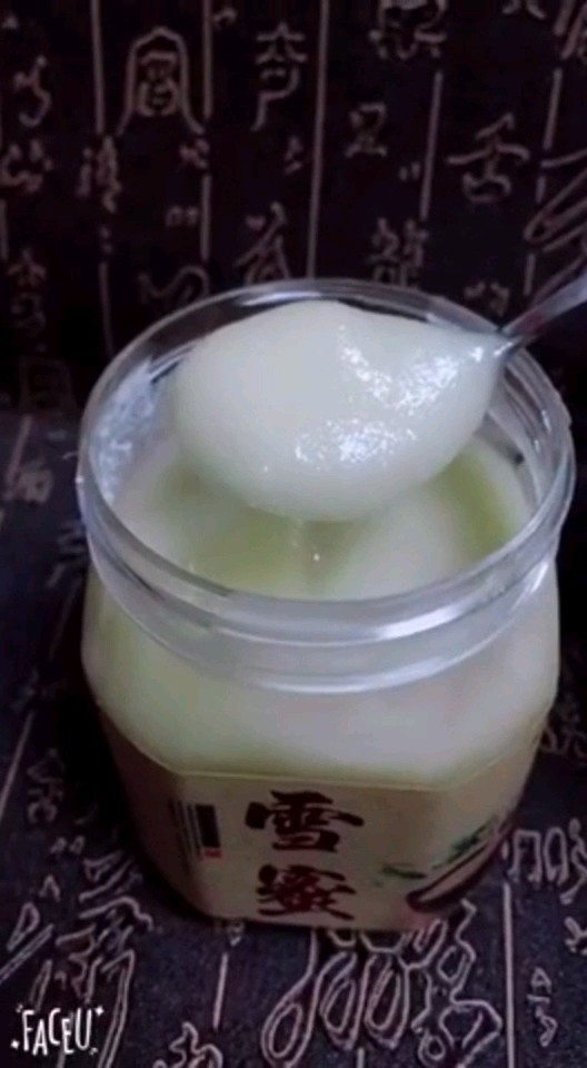雪蜜