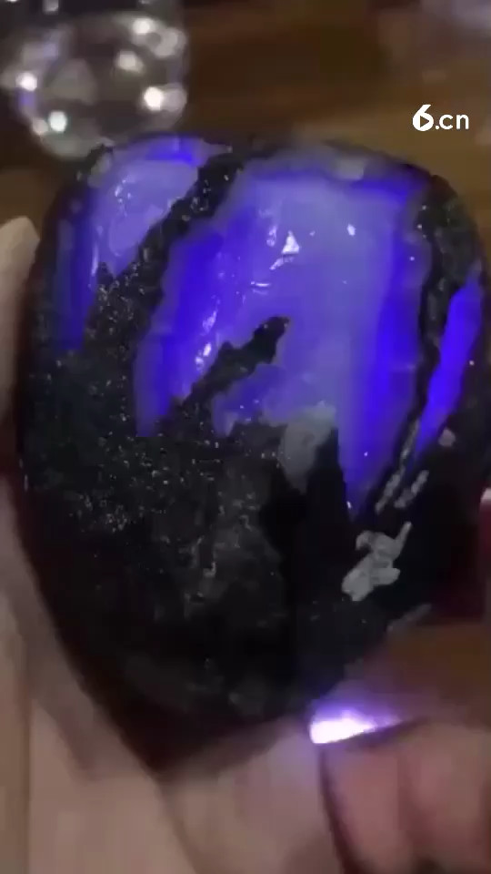 狠货