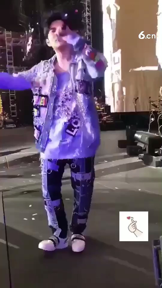 超级喜欢你 💙
