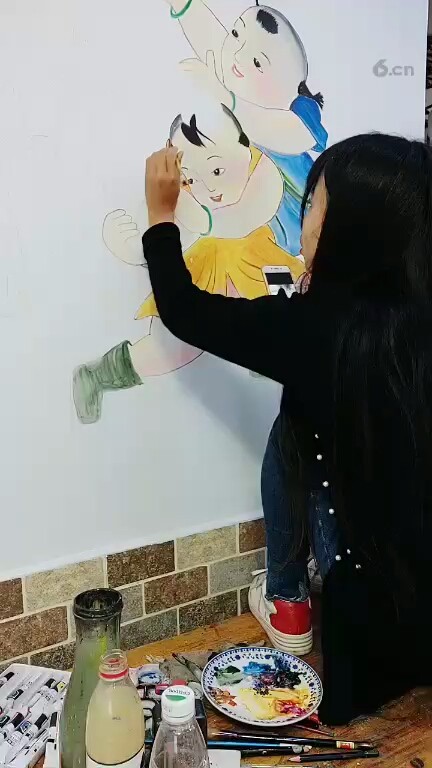👍