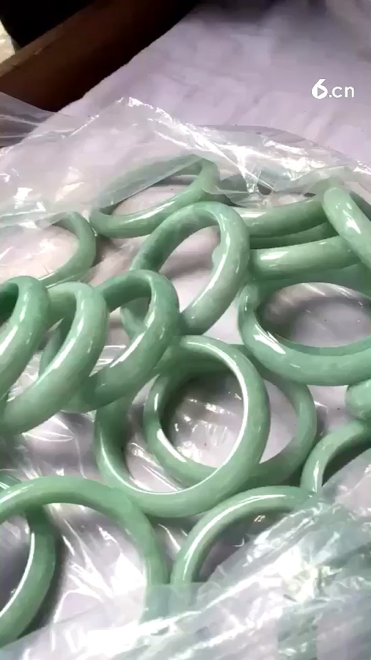 豆种手镯