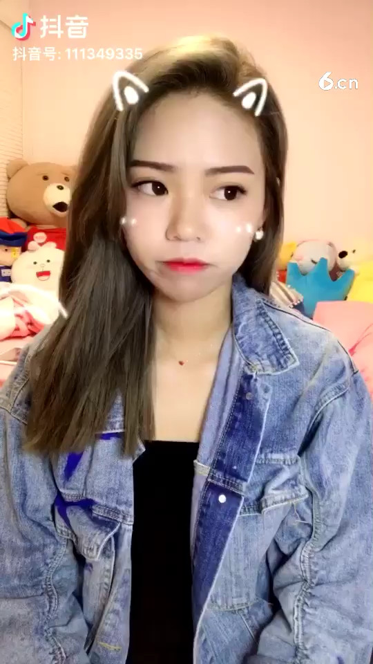 爱你们呦❤️