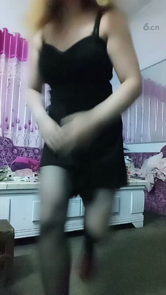 嗨5分钟！